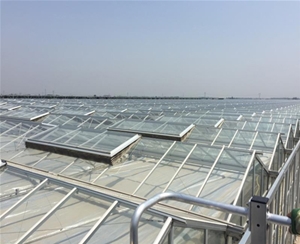 溫室覆蓋密封系統(tǒng)、鋁合金型材加工服務(wù)